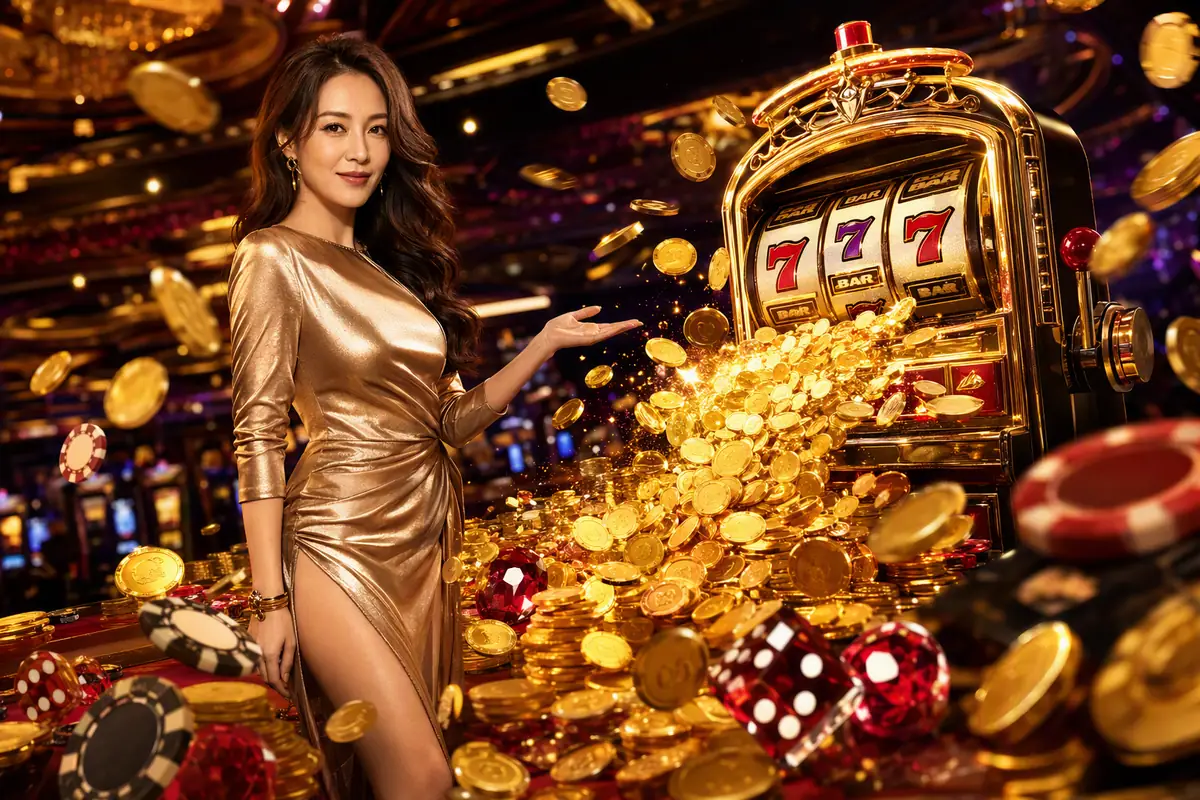 free365 pengalaman live casino meja kad