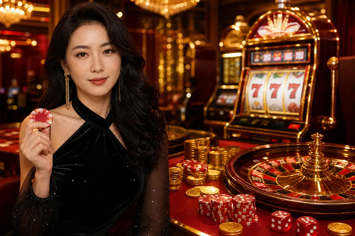 free365 Casino kaedah deposit DuitNow eWallet