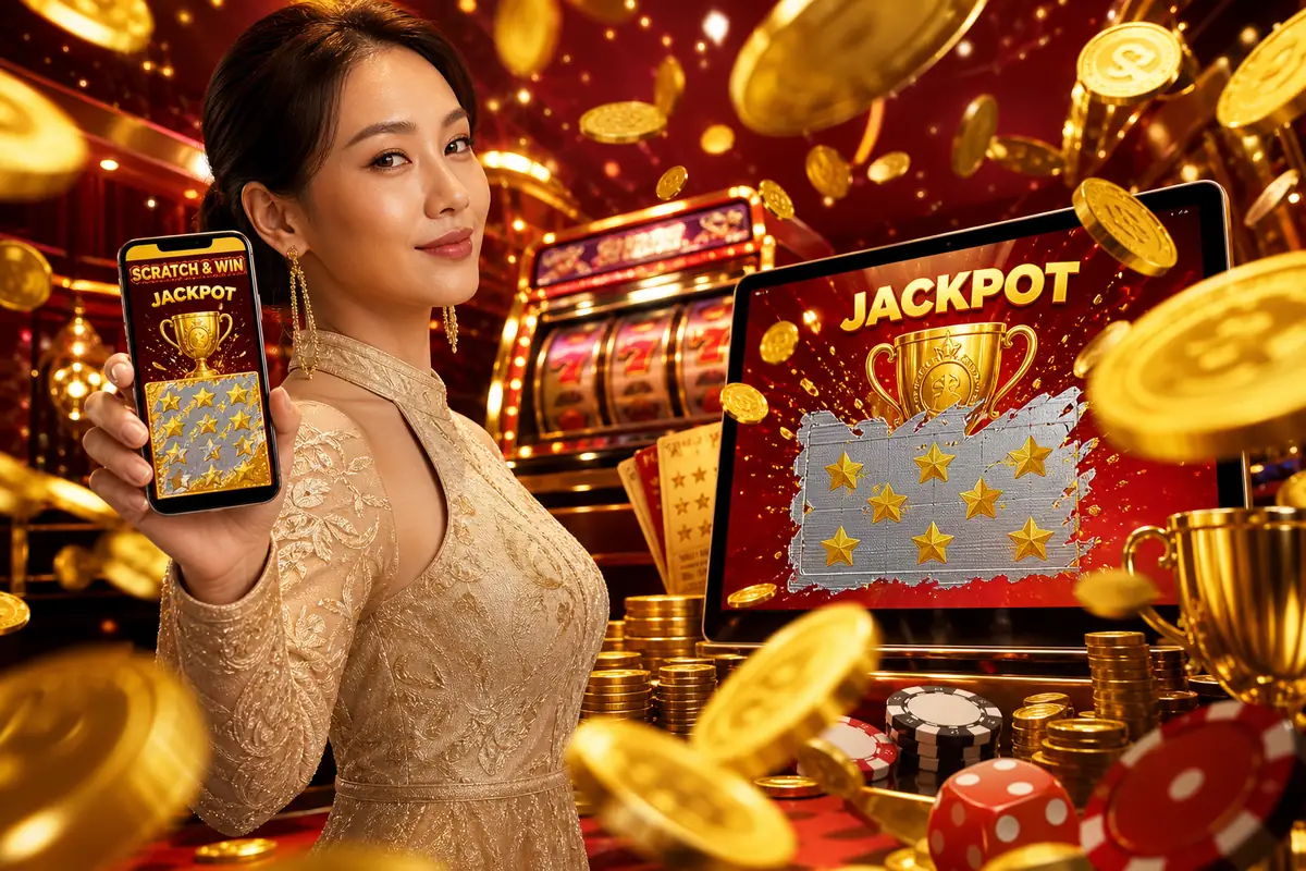 free365 live casino baccarat peniaga langsung