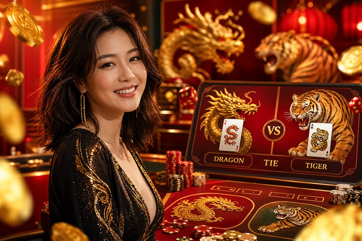 free365 Casino suasana permainan live dealer