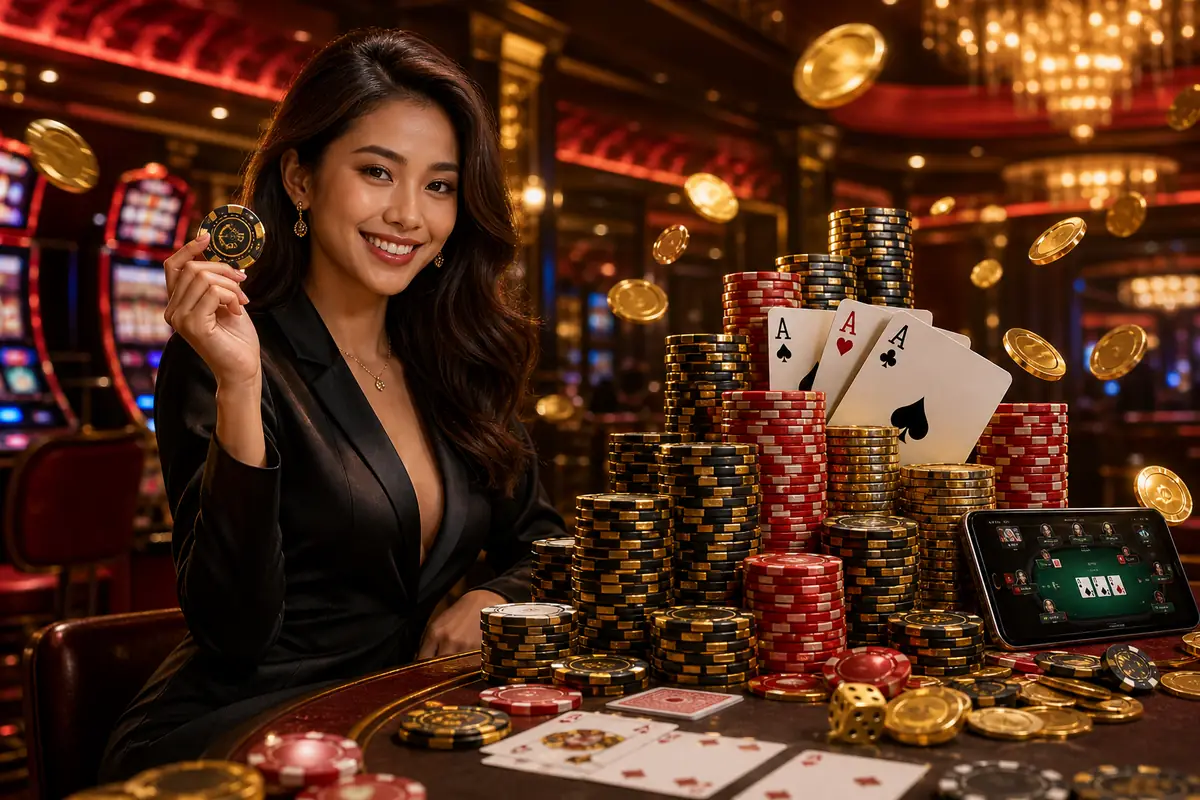 free365 daftar akaun baharu pemain baru