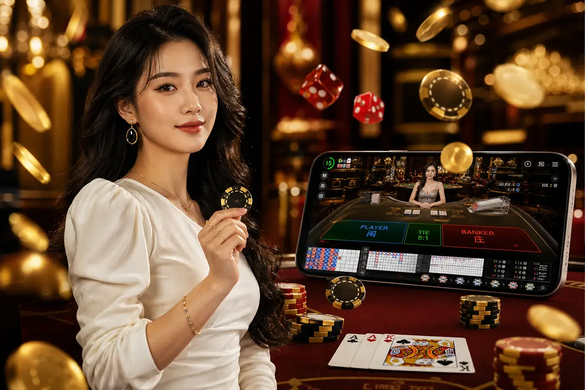free365 Casino pelbagai pilihan kategori permainan